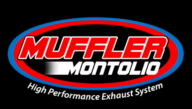 Mufflers Montolio